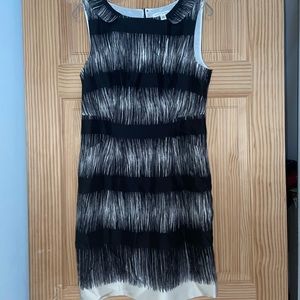 Banana Republic dress Sz. 10 New with tags
